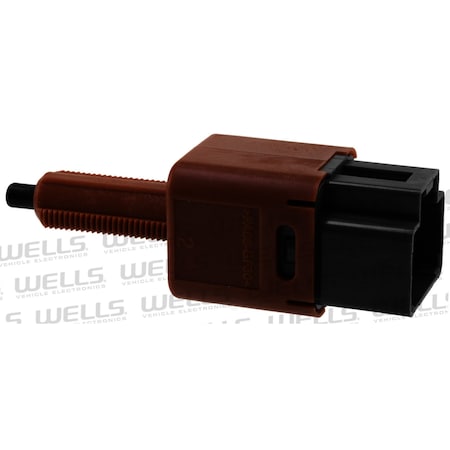 Wve 1S11012 Brake Light Switch 1S11012